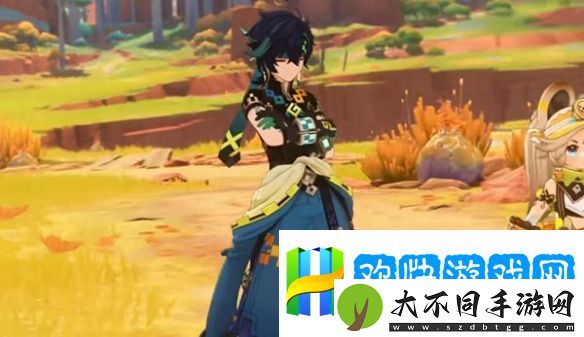 原神基尼奇专武值得抽吗