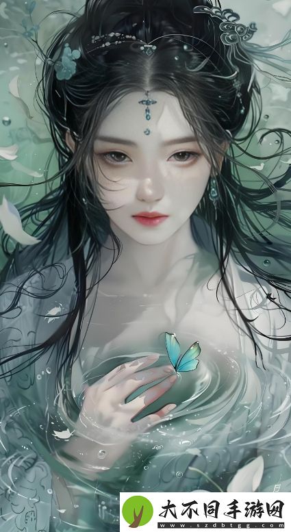 两男一女一个人一个摸