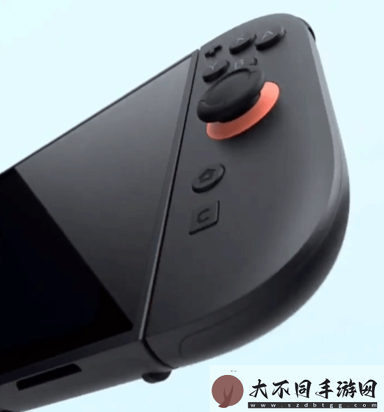 任天堂透露Switch2神秘C键音效