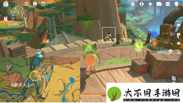 原神5.0古名寻回之旅任务怎么完成