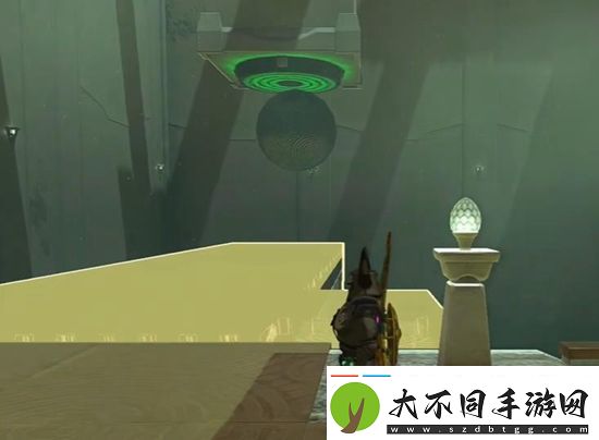 塞尔达传说王国之泪嘎塔尼希希神庙怎么过塞尔达传说王国之泪嘎塔尼希希神庙通关攻略