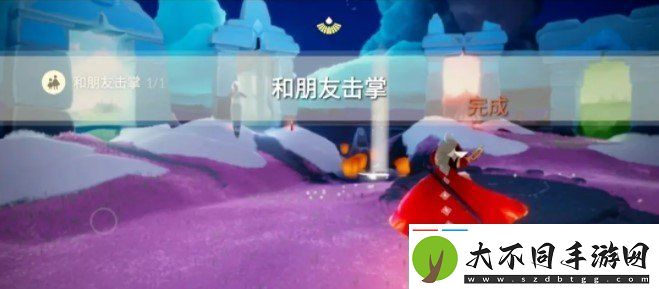 光遇3月18日每日任务怎么做