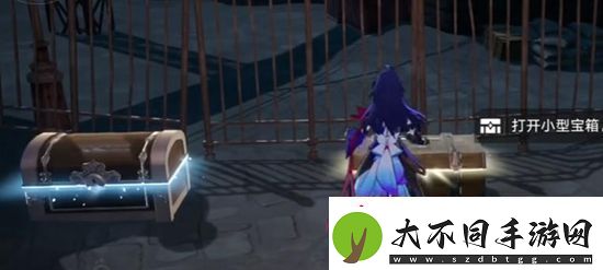 崩坏星穹铁道美丽的五彩晶石怎么获得崩坏星穹铁道美丽的五彩晶石获得方法介绍