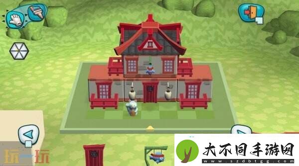 我的模拟人生现已正式发售