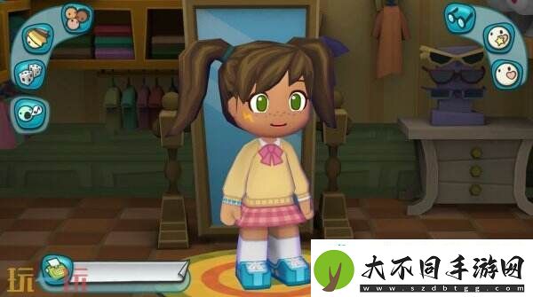我的模拟人生现已正式发售