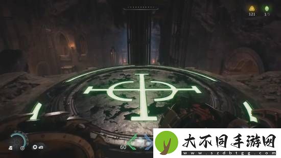毁灭战士12分钟实机
