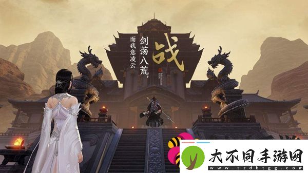 天刀手游胜景录位置图鉴大全