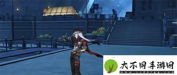 崩坏星穹铁道落水猴任务怎么过