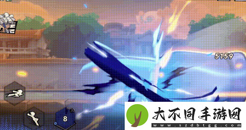超时空跑跑东方弹弹技能是什么
