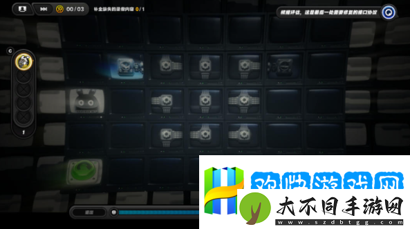 绝区零倒带侦探通关攻略