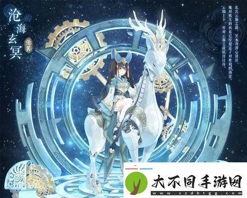 奇迹暖暖复开四神之战