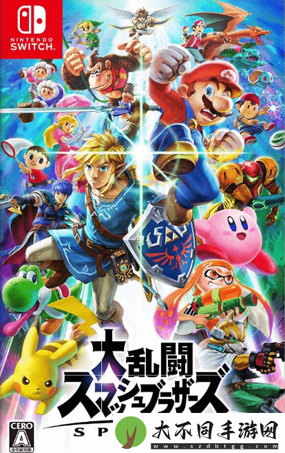 日本玩家最期待NS2首发游戏