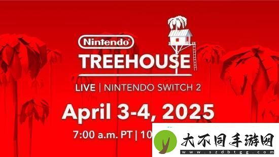 任天堂透露Switch2神秘C键音效