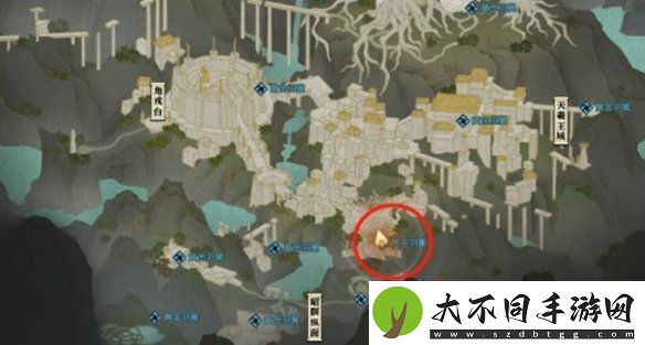 逆水寒手游寻宝司南怎么获得