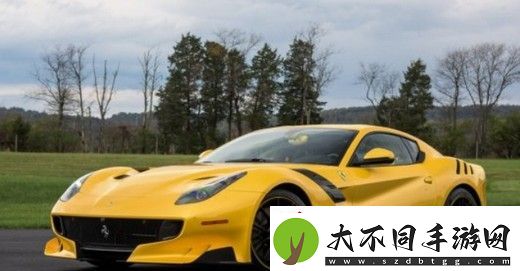 地平线5最好的车排行