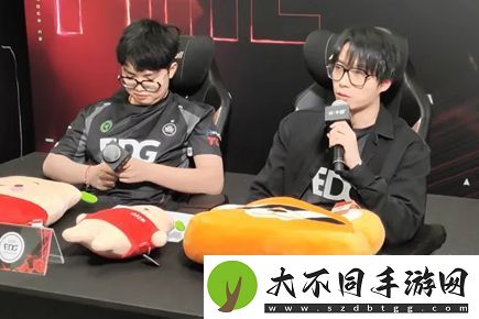EDG教练回应Jieni7上场
