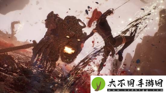 光与影：33号远征队受吉卜力作品启发:追求动漫的奇妙感