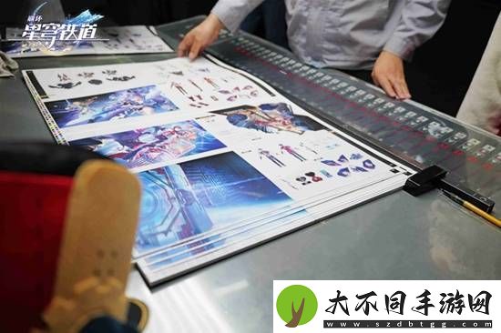 售价两亿的纪念画册，只被星铁当礼物送？