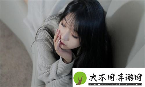 在姨母家的客厅