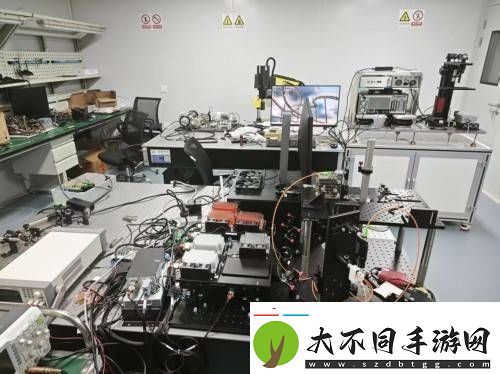 铜川之光光电携手省监测中心