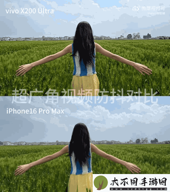 vivo X200 Ultra实拍展示！韩伯啸：有点欺负友商了