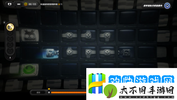 绝区零倒带侦探通关攻略
