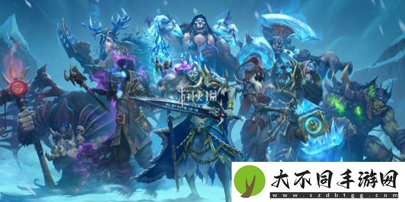 炉石传说乱斗模式攻略大全