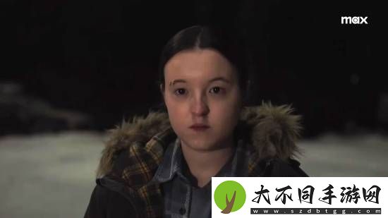 最后生还者2编剧回应艾莉演员太年轻
