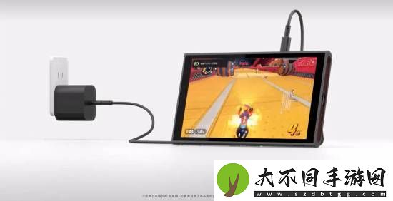 Switch2中文介绍视频