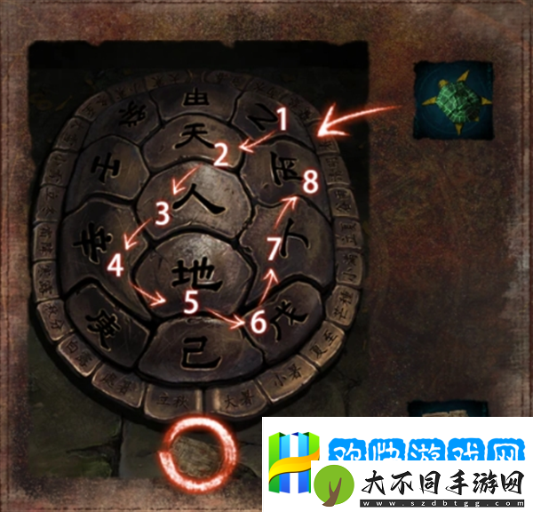 纸嫁衣7第二章攻略