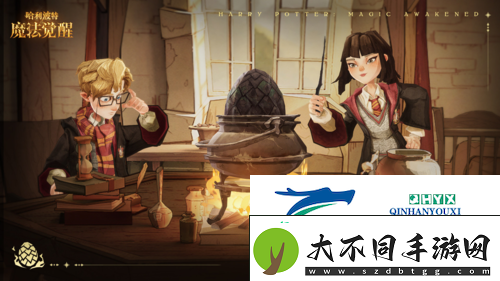 哈利波特魔法觉醒龙蛋的秘密怎么玩