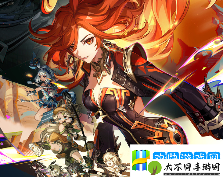原神5.0什么时候上线-原神5.0上线时间介绍-无可匹敌