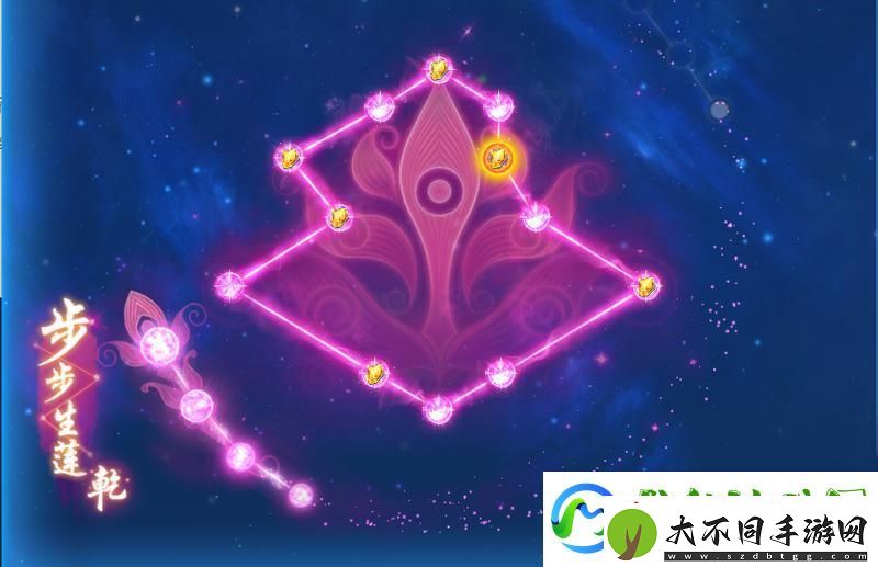 梦幻西游温以凡选择的门派一定有她的道理！