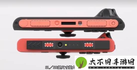 Switch2中文介绍视频