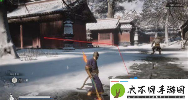 黑神话悟空金刚护臂‌怎么获得