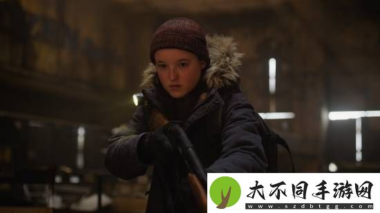 最后生还者2编剧回应艾莉演员太年轻