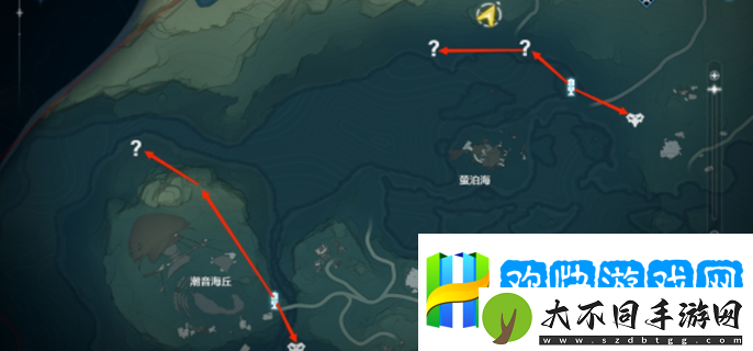 鸣潮热熔c3怎么快速获得-鸣潮热熔c3速刷路线分享-精准走位