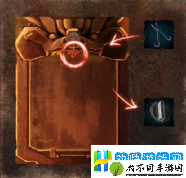 纸嫁衣7第五章攻略