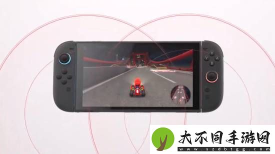 Switch2中文介绍视频