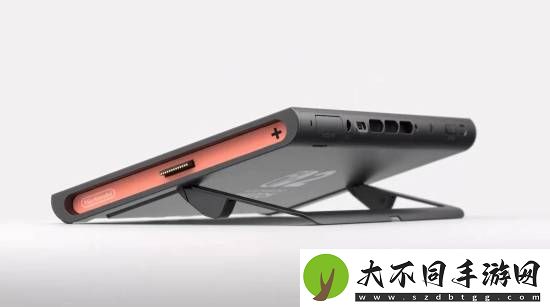 Switch2中文介绍视频