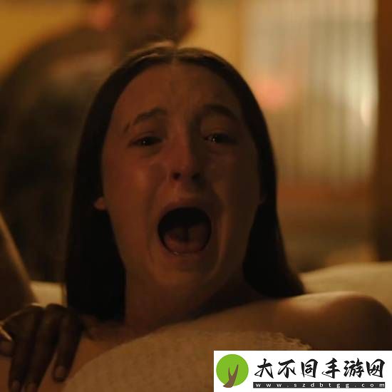 最后生还者2编剧回应艾莉演员太年轻：别纠结于外表