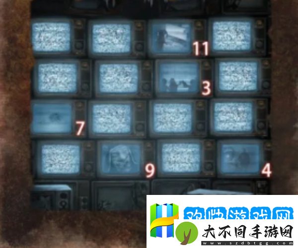 纸嫁衣7第五章攻略