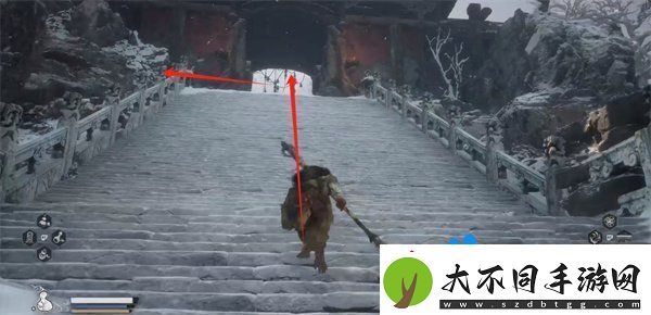 黑神话悟空亢金龙在哪