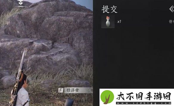 燕云十六声杏花不见怎么获得