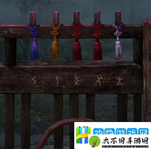纸嫁衣7第一章攻略