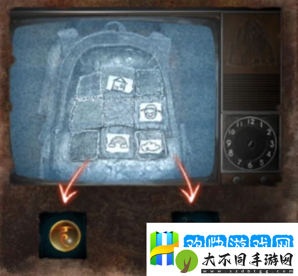 纸嫁衣7第五章攻略
