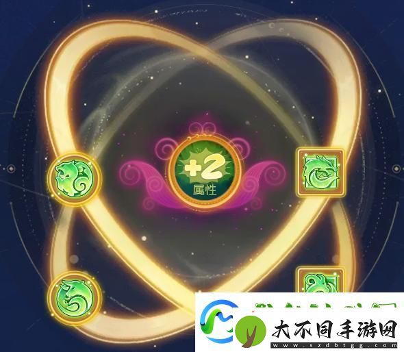 梦幻西游温以凡选择的门派一定有她的道理！