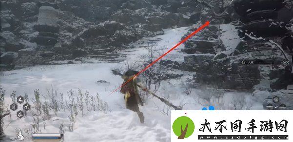 黑神话悟空亢金龙在哪