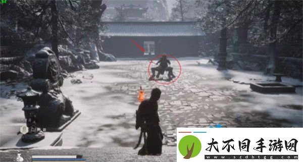 黑神话悟空金刚护臂‌怎么获得