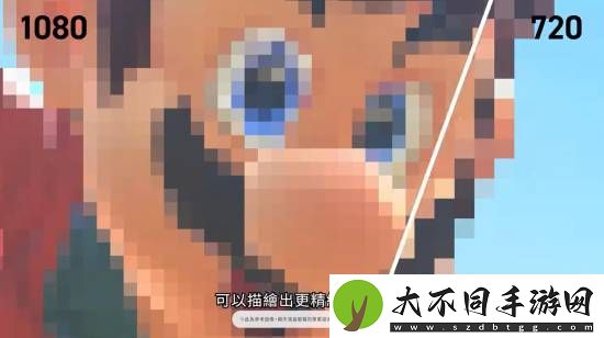 Switch2中文介绍视频